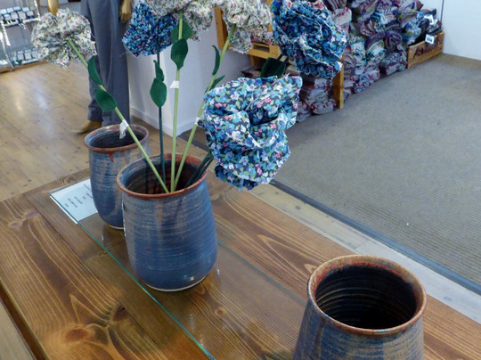 Fabrication Crafts-利兹必去景点