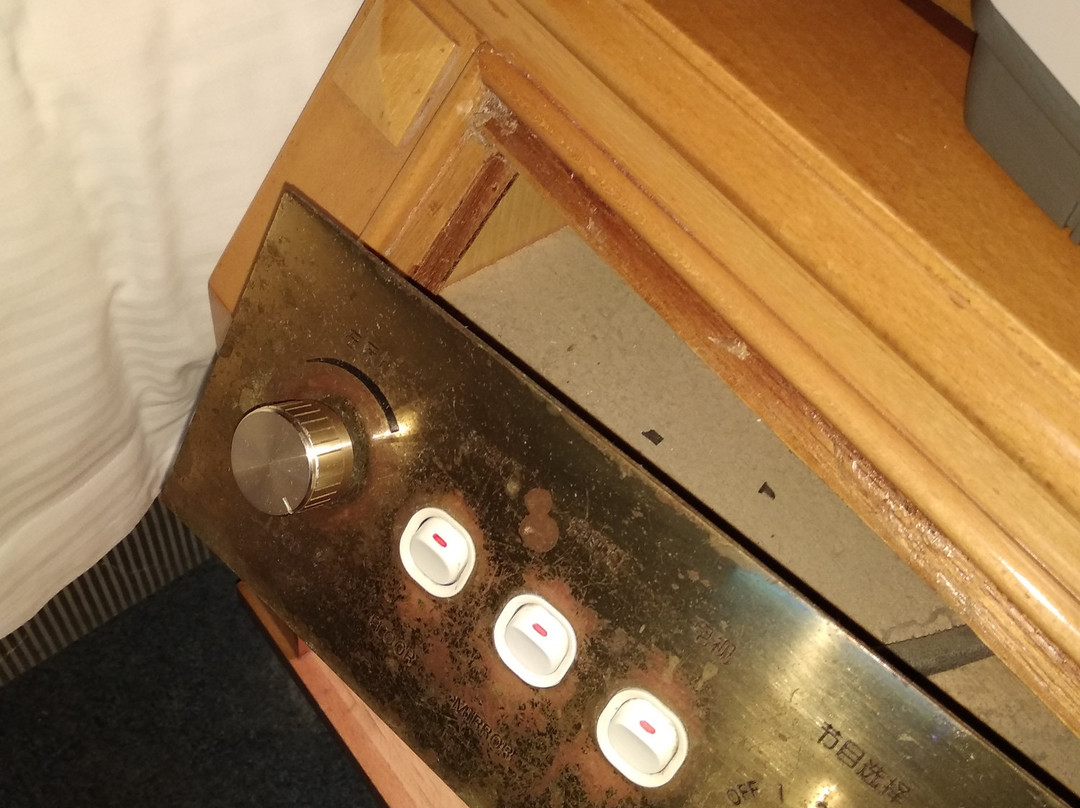 潍坊大酒店主图