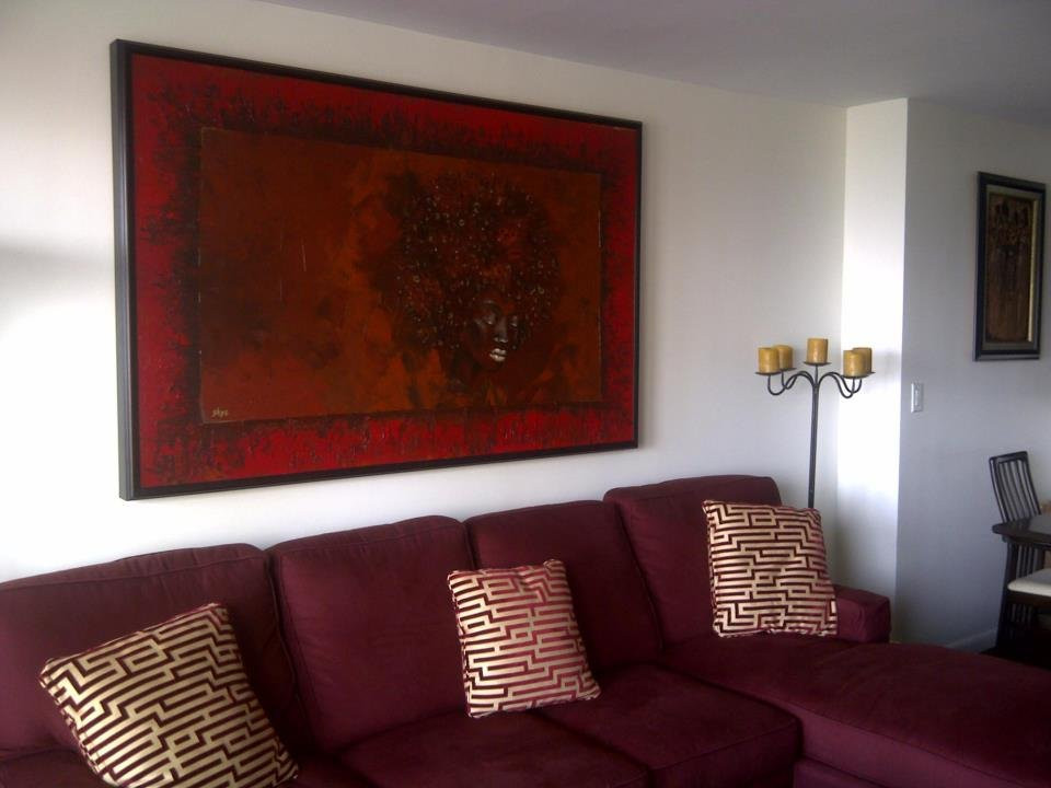 Making Waves Art-普罗维登西亚莱斯必去景点