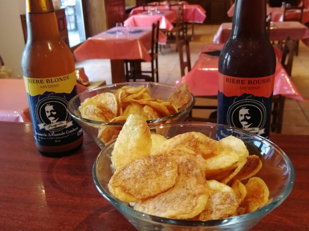 Hostellerie du Commerce主图