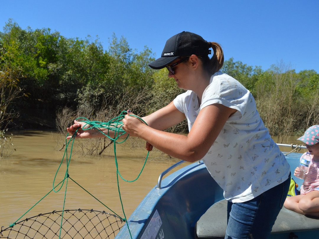 Fish N Trips Sport Fishing Charters-Derby必去景点