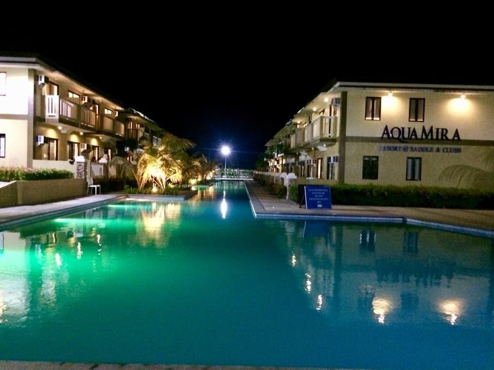 Aquamira Hotel & Resort主图