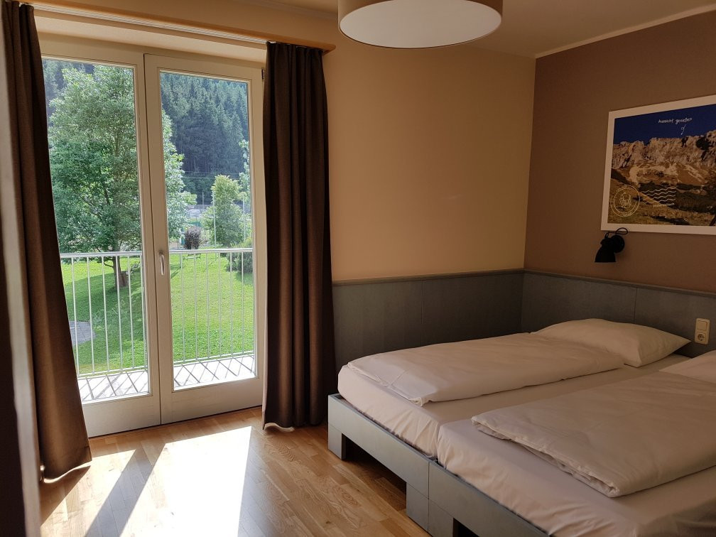JUFA Hotel Veitsch主图