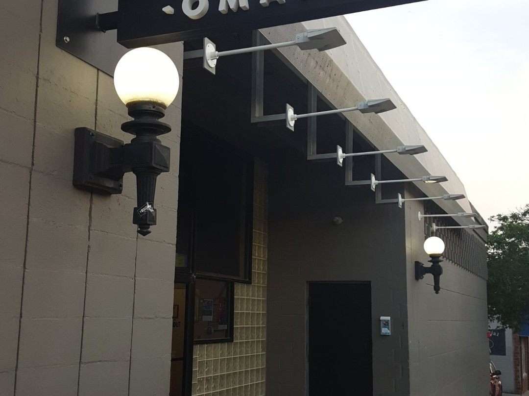 Get Out Omaha-奥马哈必去景点