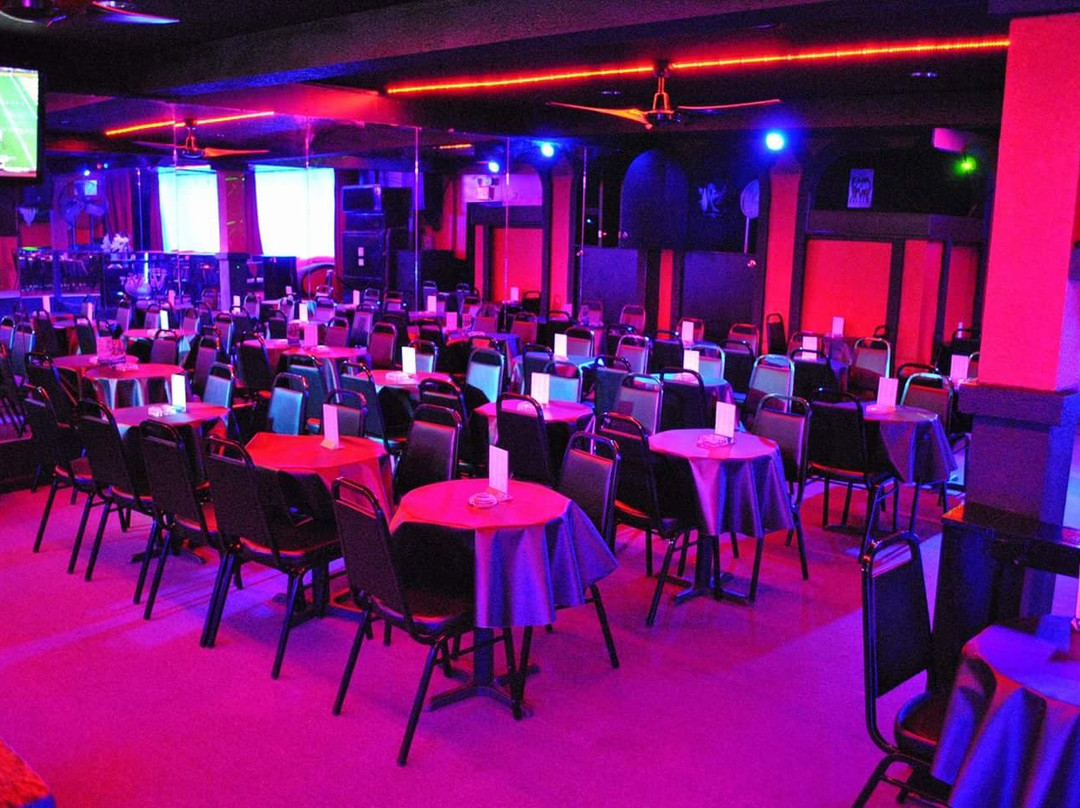 Club Velvet-奥古斯塔必去景点