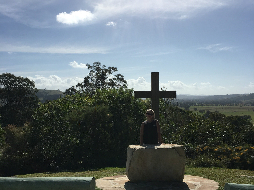Bexhill Open Air Cathedral-Bexhill必去景点