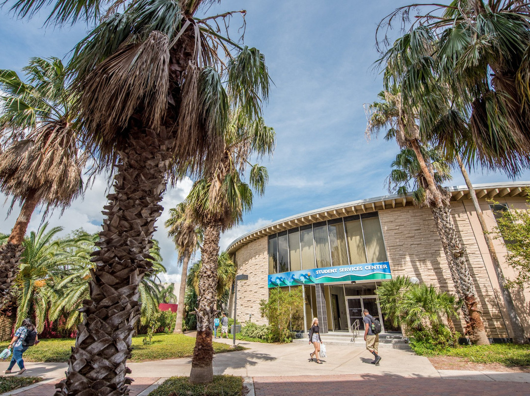 Texas A&M Corpus Christi-科珀斯克里斯蒂市必去景点