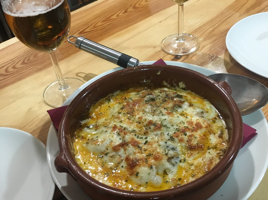 Restaurante La Jabega