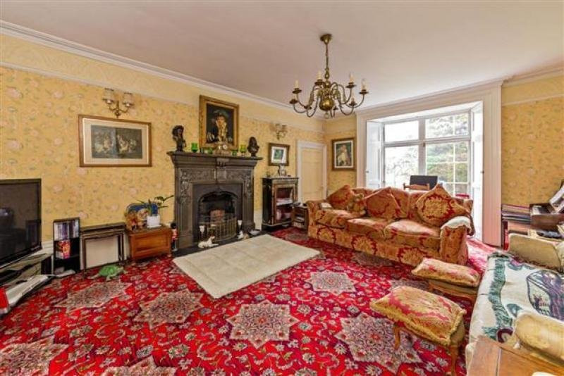 Hassenbrook Hall Guest House主图