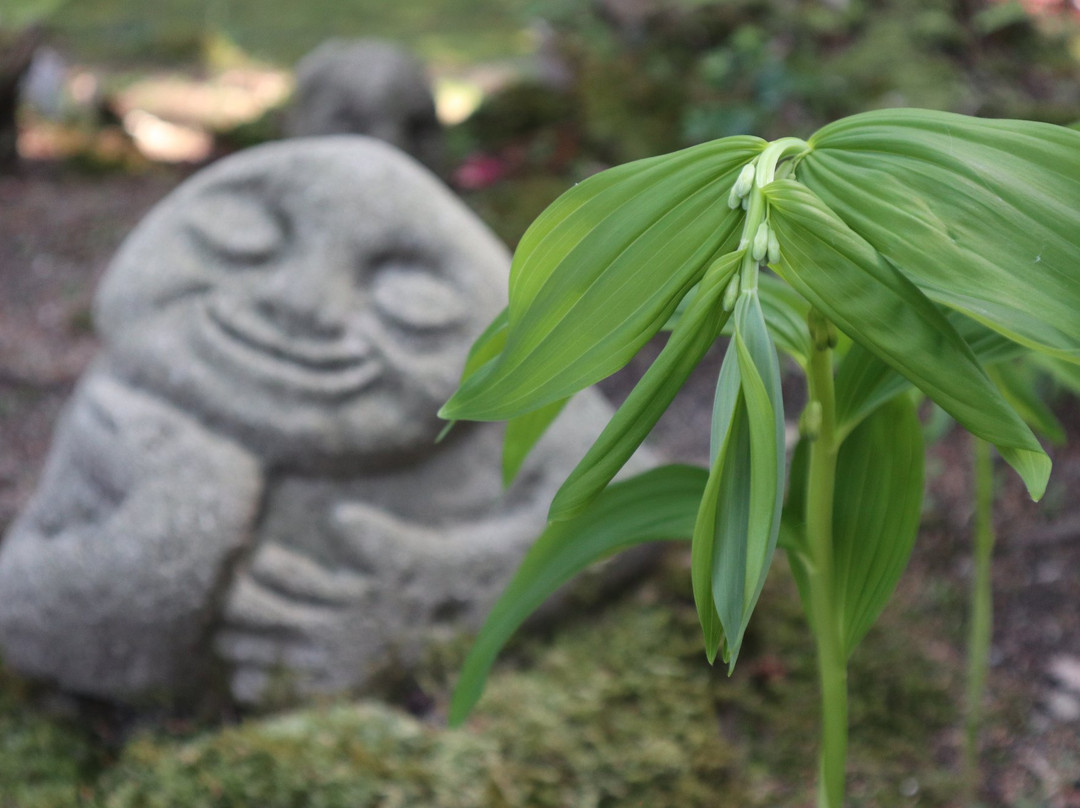 Fumonji-陆前高田市必去景点