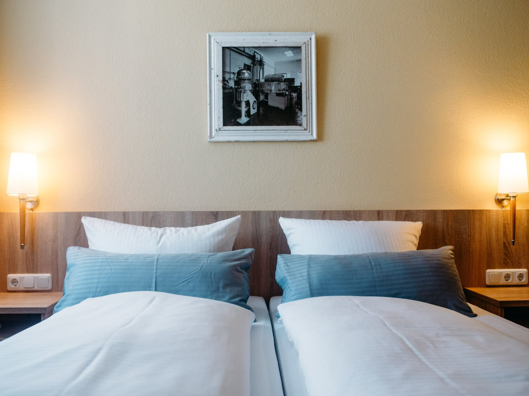 Hotel Müllerbräu主图