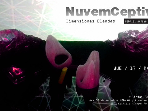 +ARTE galería-基多必去景点