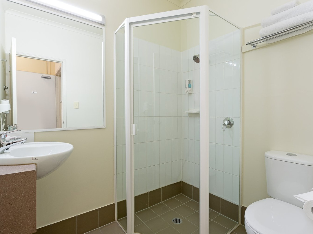 戈登汽车旅馆主图