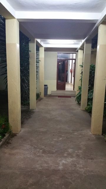 国王会议中心酒店-浴室
