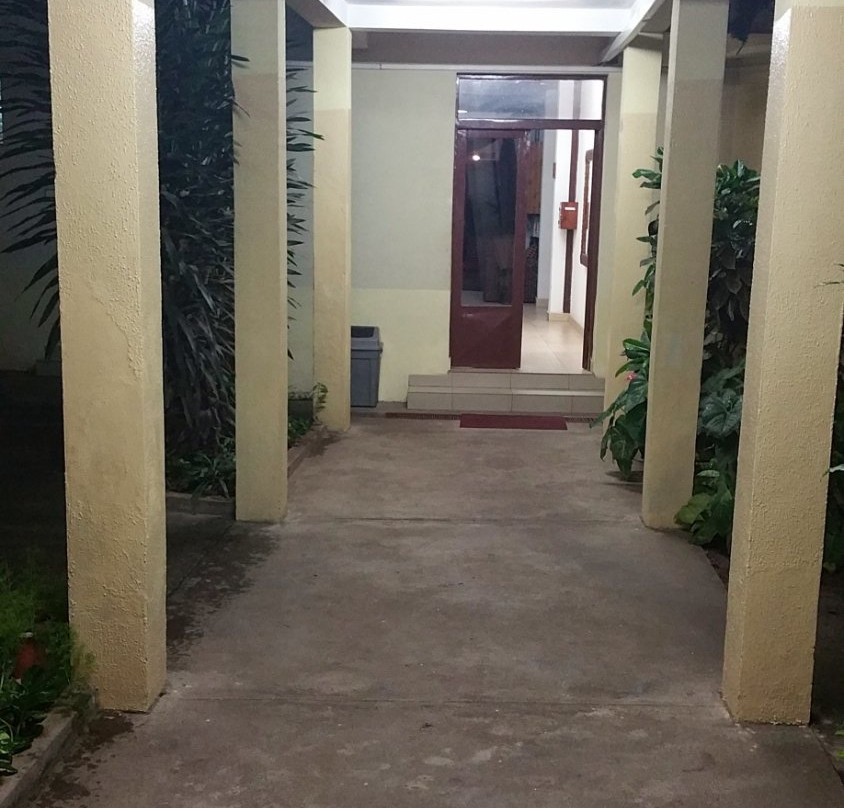 King's Conference Centre主图