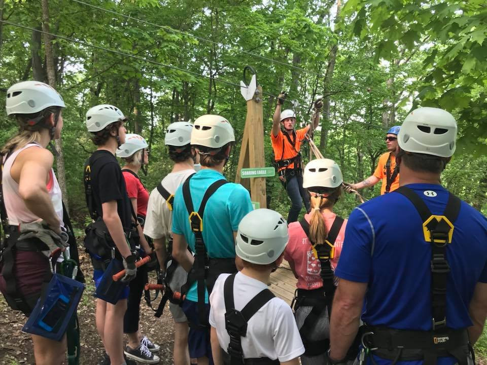 2024年1月Grafton SkyTour at Aerie's Resort景点攻略Grafton SkyTour at Aerie's