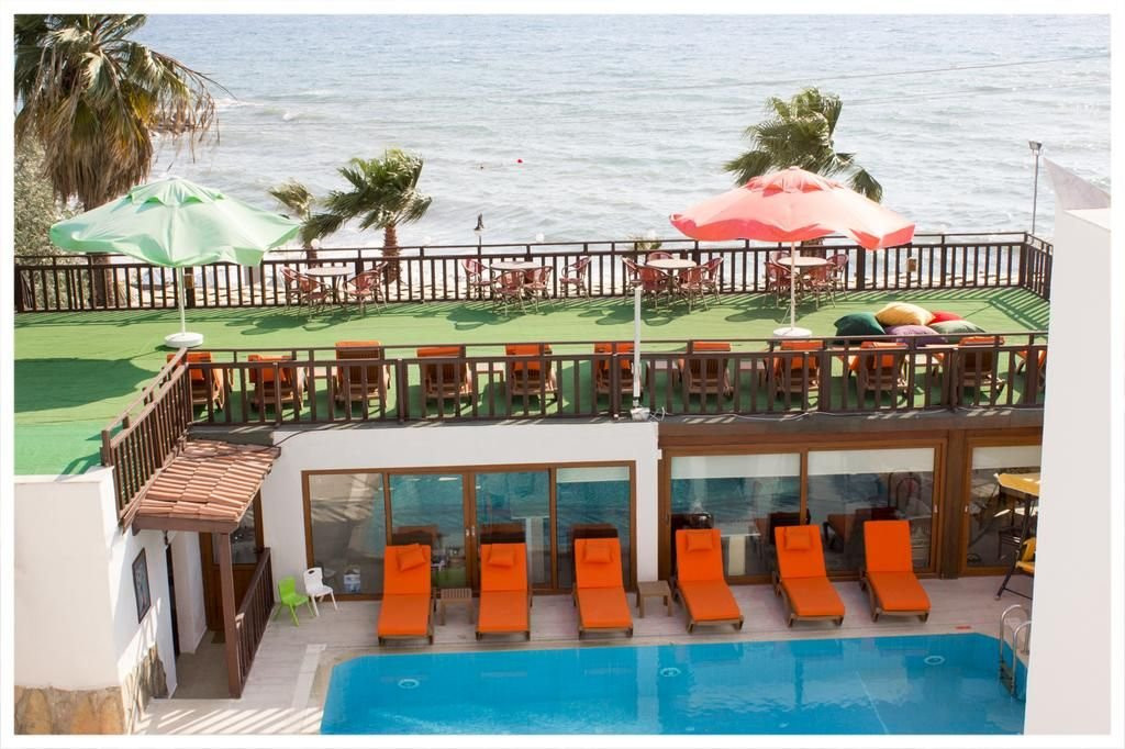 Mandalinci Butik Hotel主图