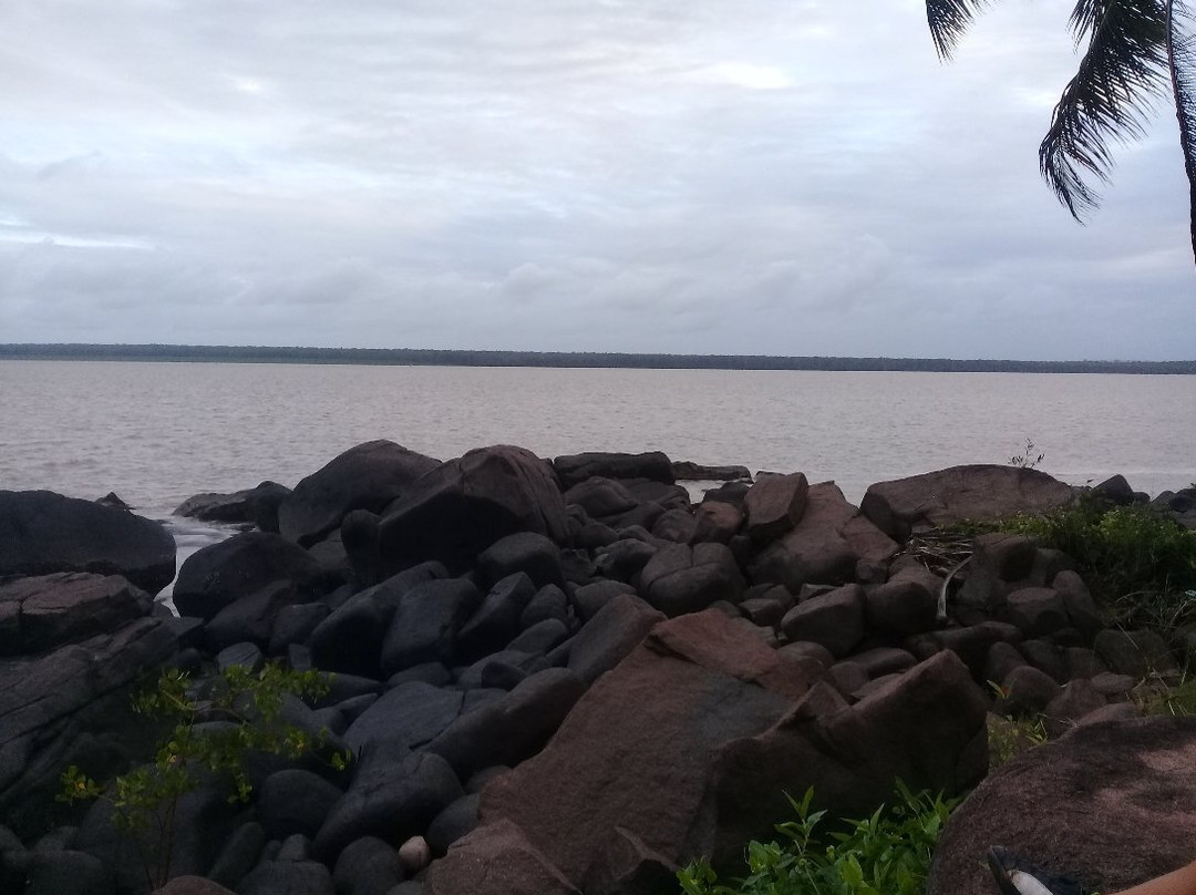 Fort Diamant-卡宴必去景点