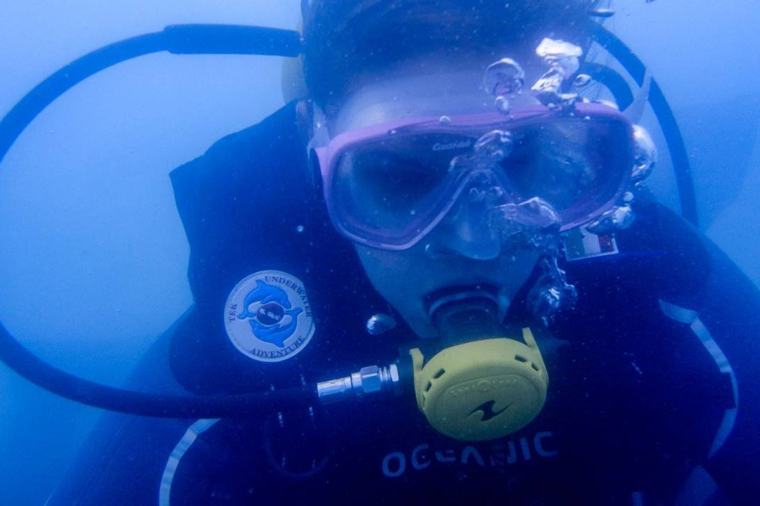 Flor del Mar Diving Club-Gelendzhik必去景点