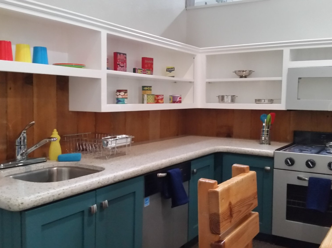 Chino Youth Museum-奇诺必去景点