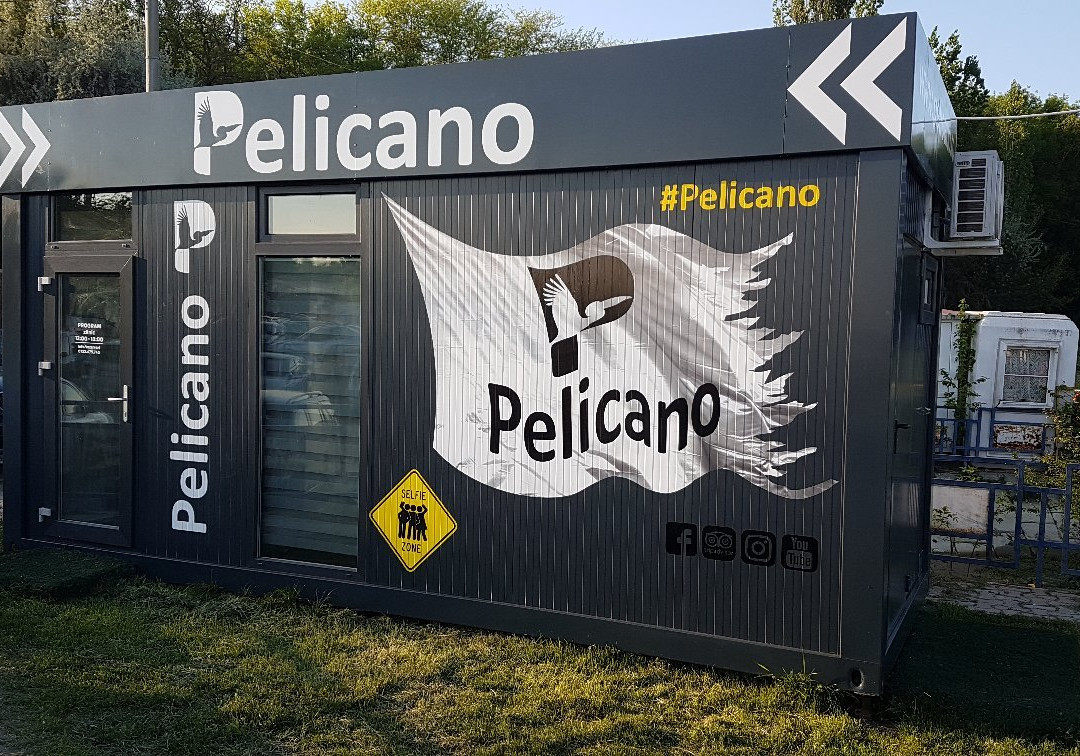 Pelicano景点图片