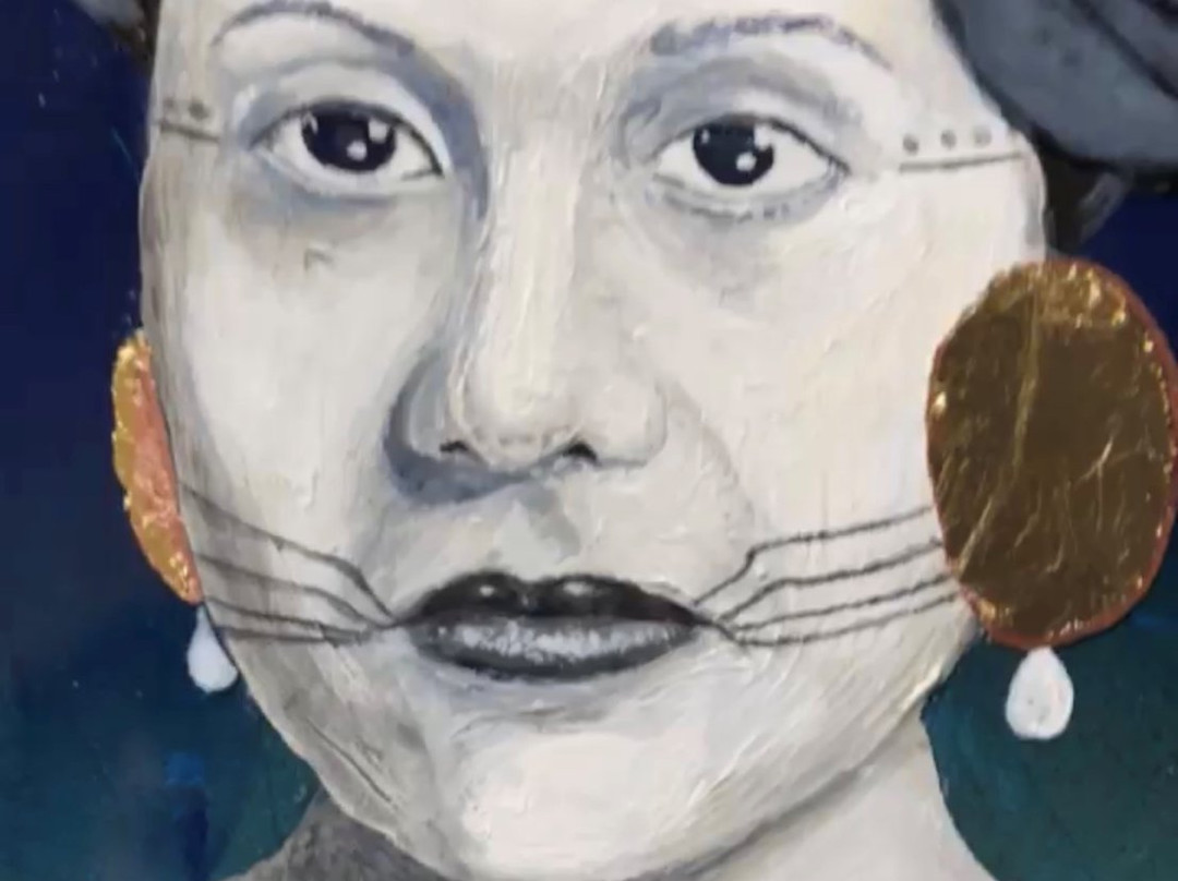 Tribes Gallery-诺曼必去景点