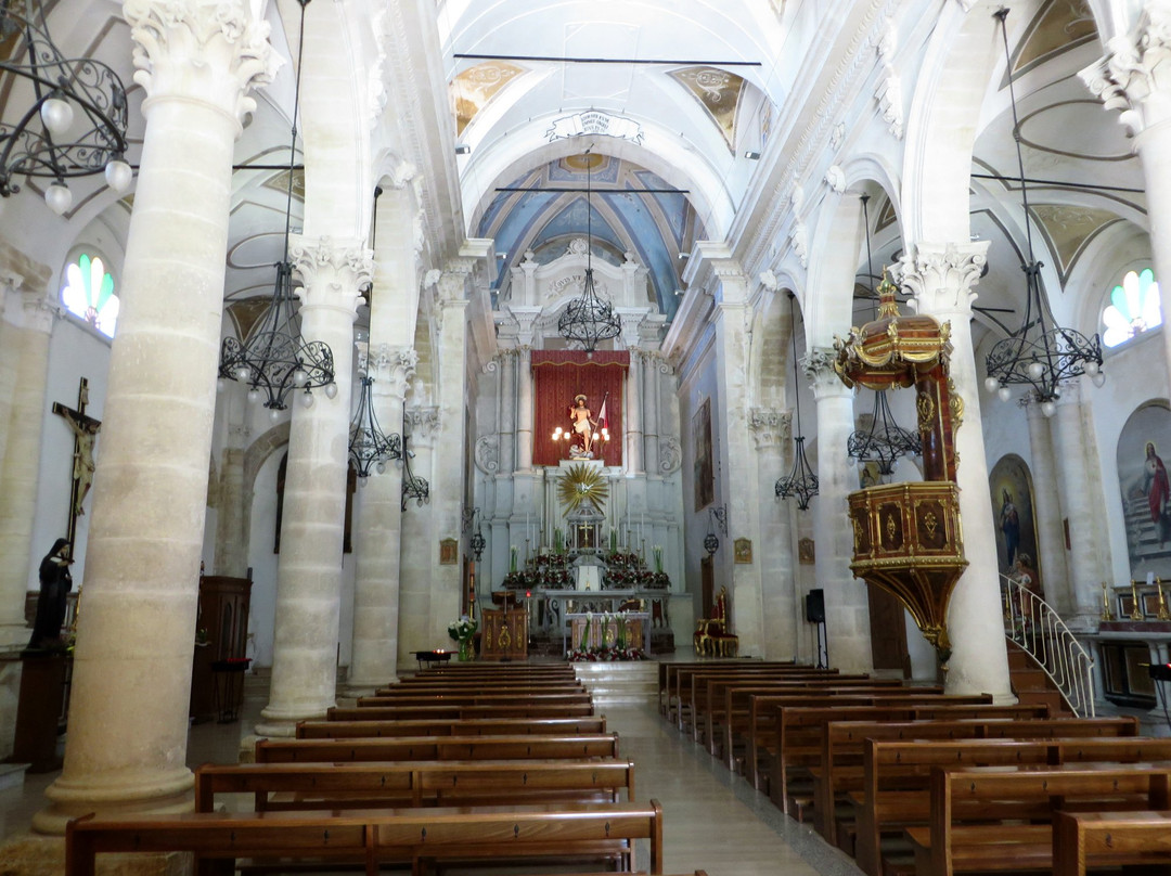 Chiesa di San Michele-帕拉佐洛-阿克雷德必去景点