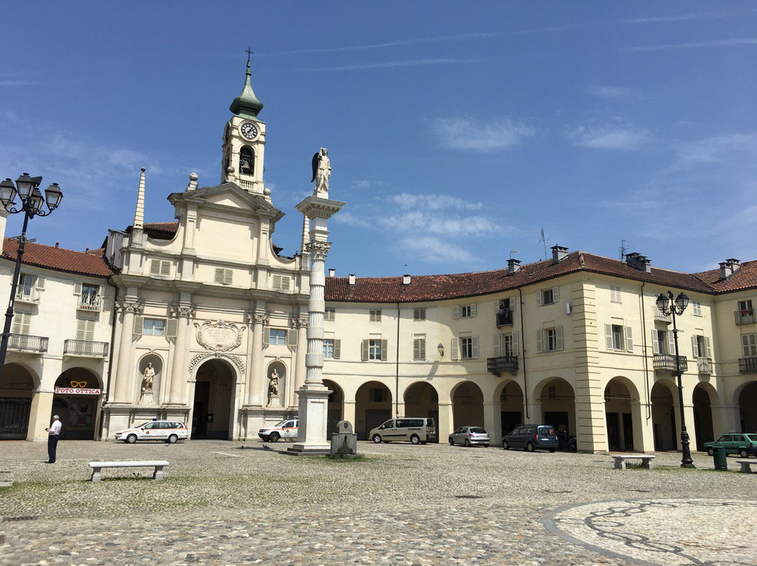 Chiesa dell'Annunziata景点图片