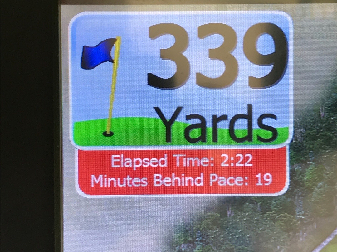 Renditions Golf Club景点图片