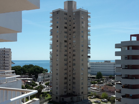 索尔马加尤夫公园酒店主图