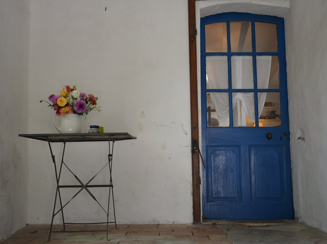 Atelier de Fons主图