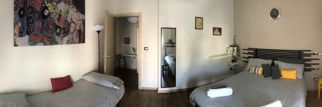 B&B Le Stanze di Adele主图