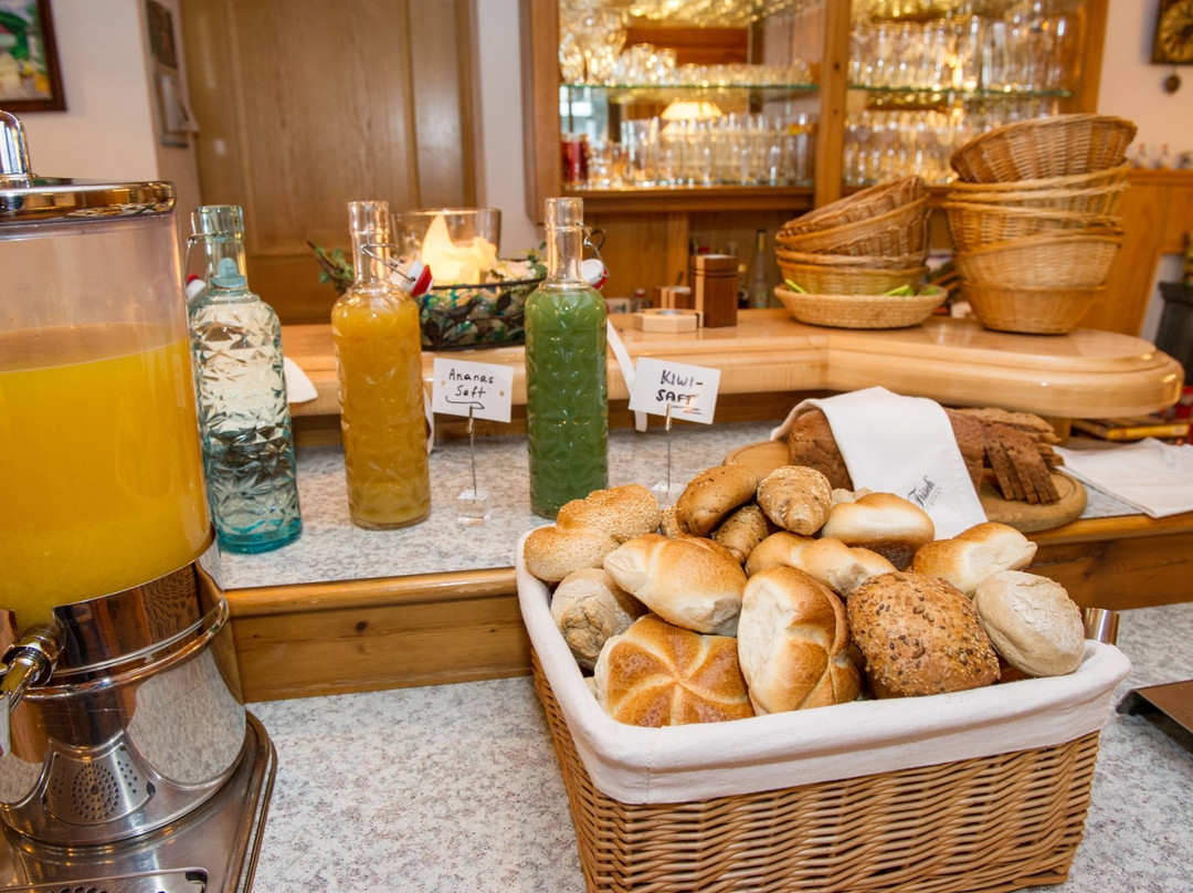 Landhaus Neumayr主图