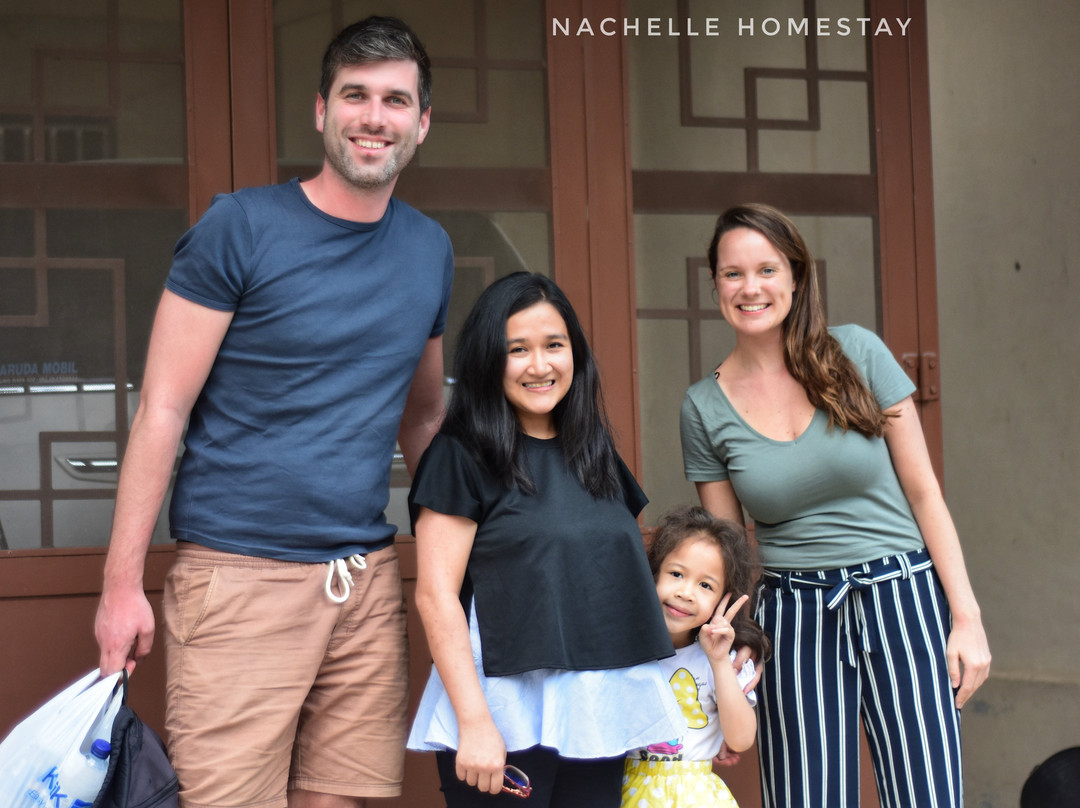 Berastagi Nachelle Homestay主图