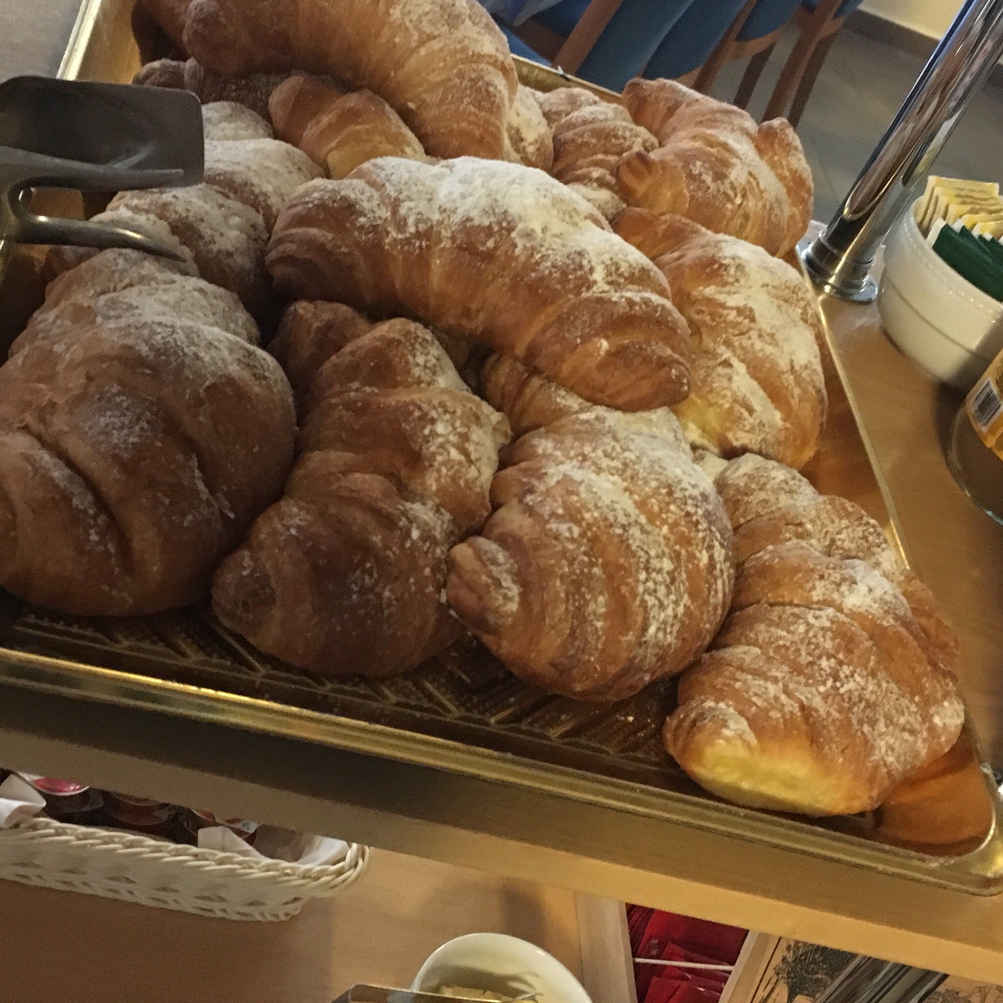 Costa Hotel-餐饮