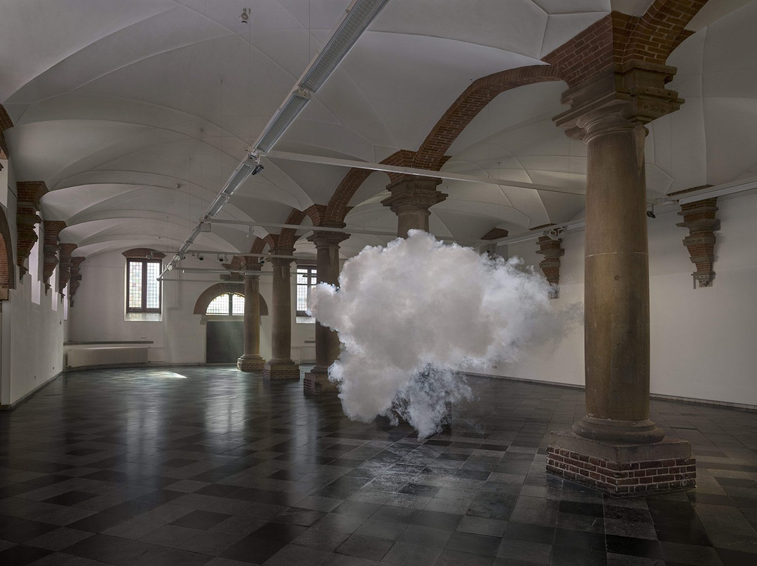 Hermann Struck Museum-Haifa必去景点