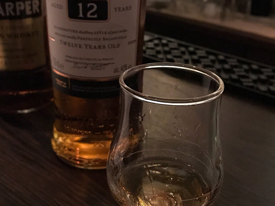 Music Bar 45-涩谷区必去景点