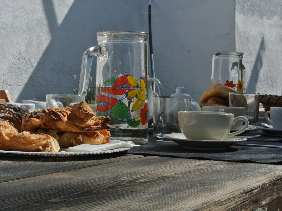 Il Gelsomino B&B主图