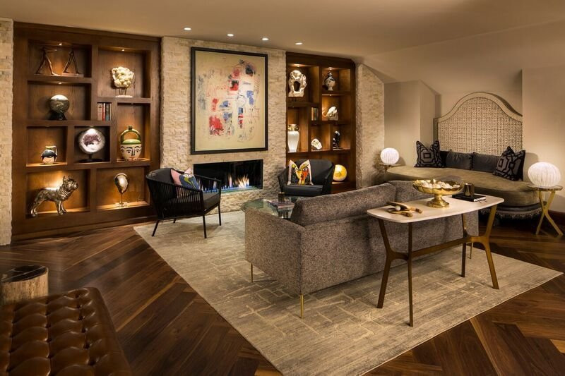 Hotel ZaZa Houston Memorial City主图