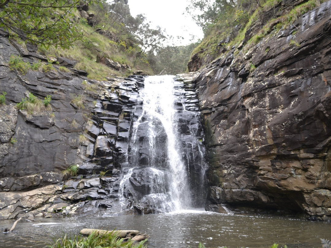 Sheoak Falls-洛恩必去景点