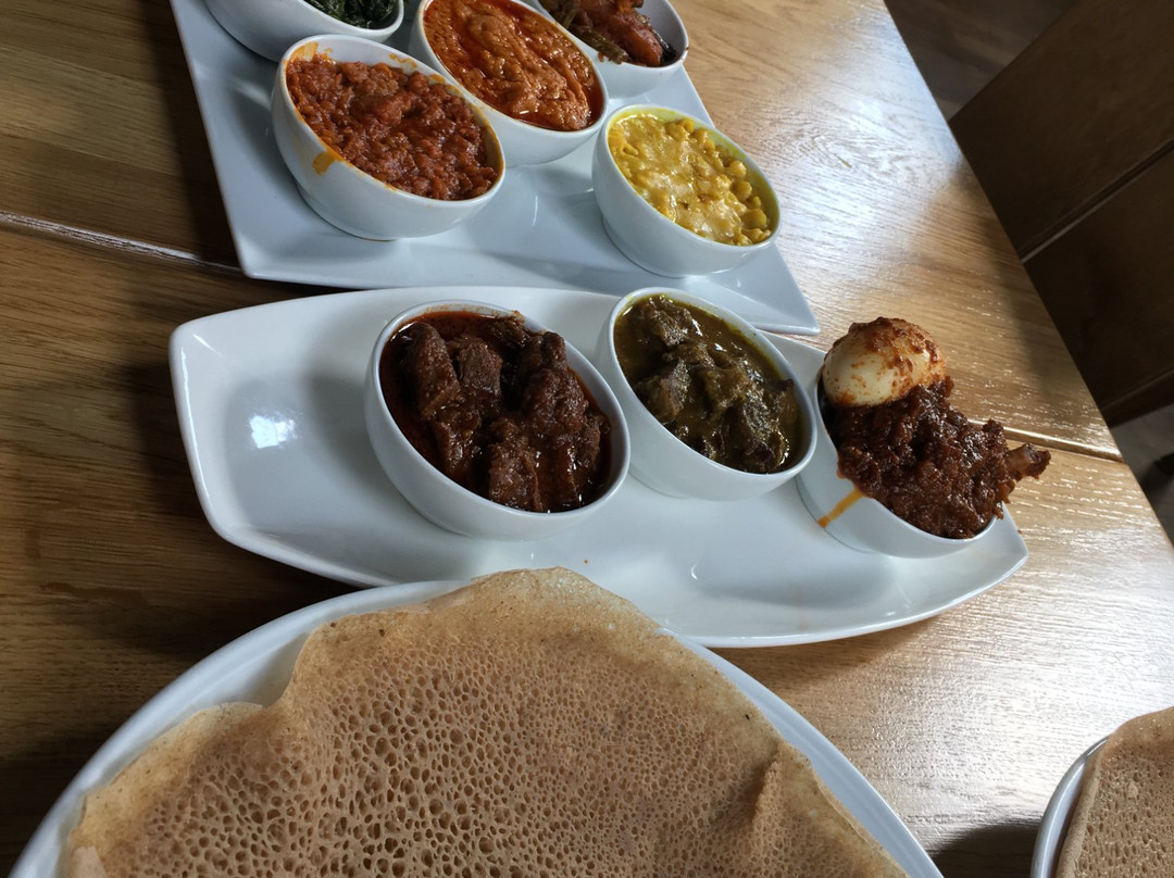 Bahlina Restaurang & Bar