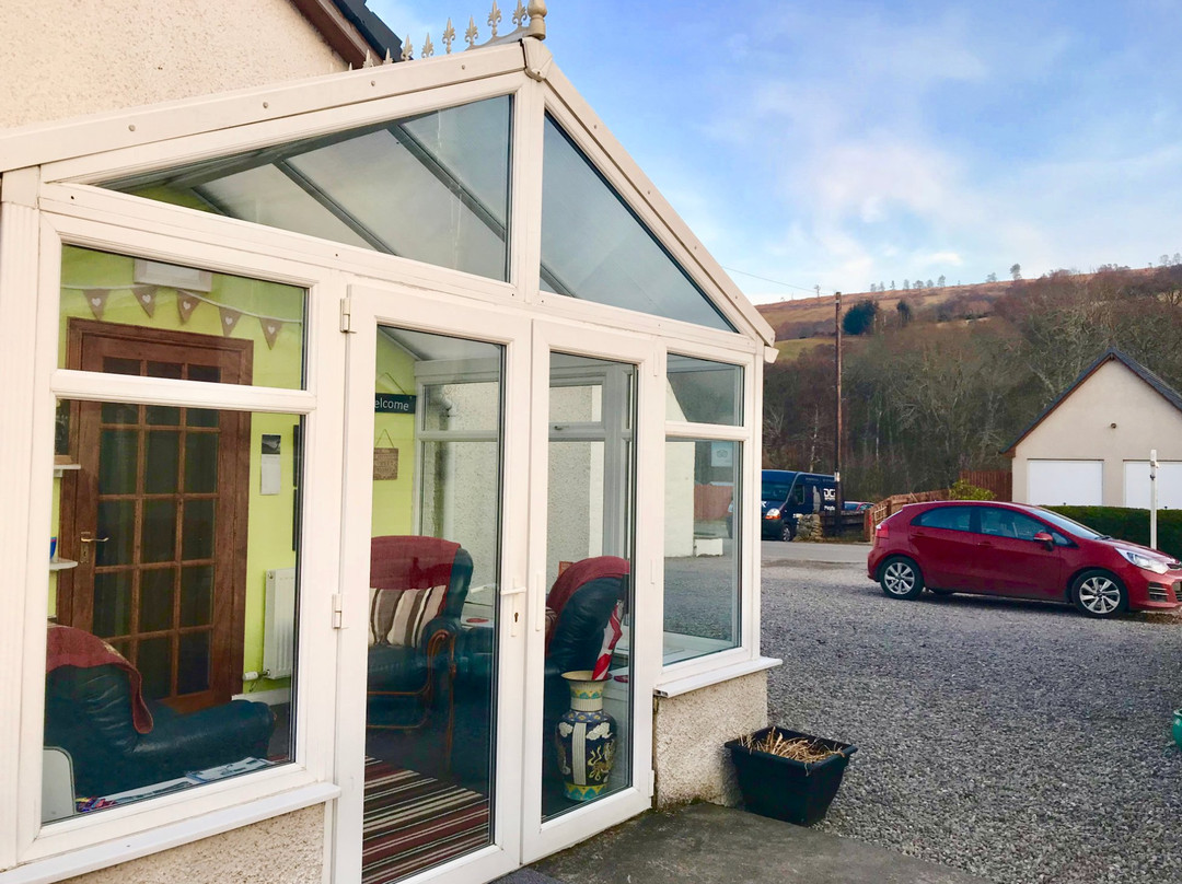 Rooms At Elmbank主图