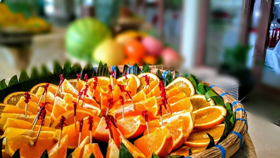 阿尔蒙特海滩度假酒店主图