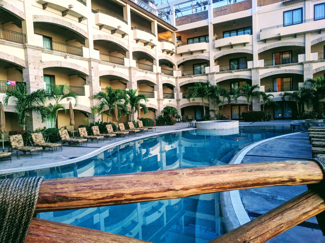 Hotel La Misión Loreto主图