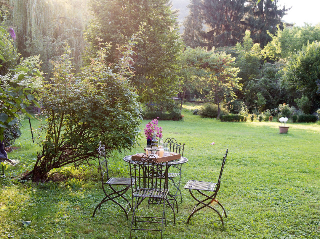 Galey酒店住宿-Résidence Crone