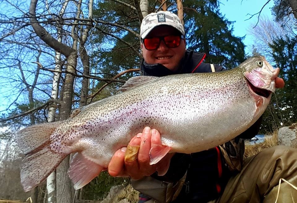 Extreme Fishing Finland-Mantsala必去景点