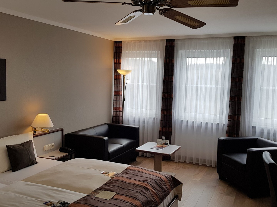 Hotel Rhöner Land主图