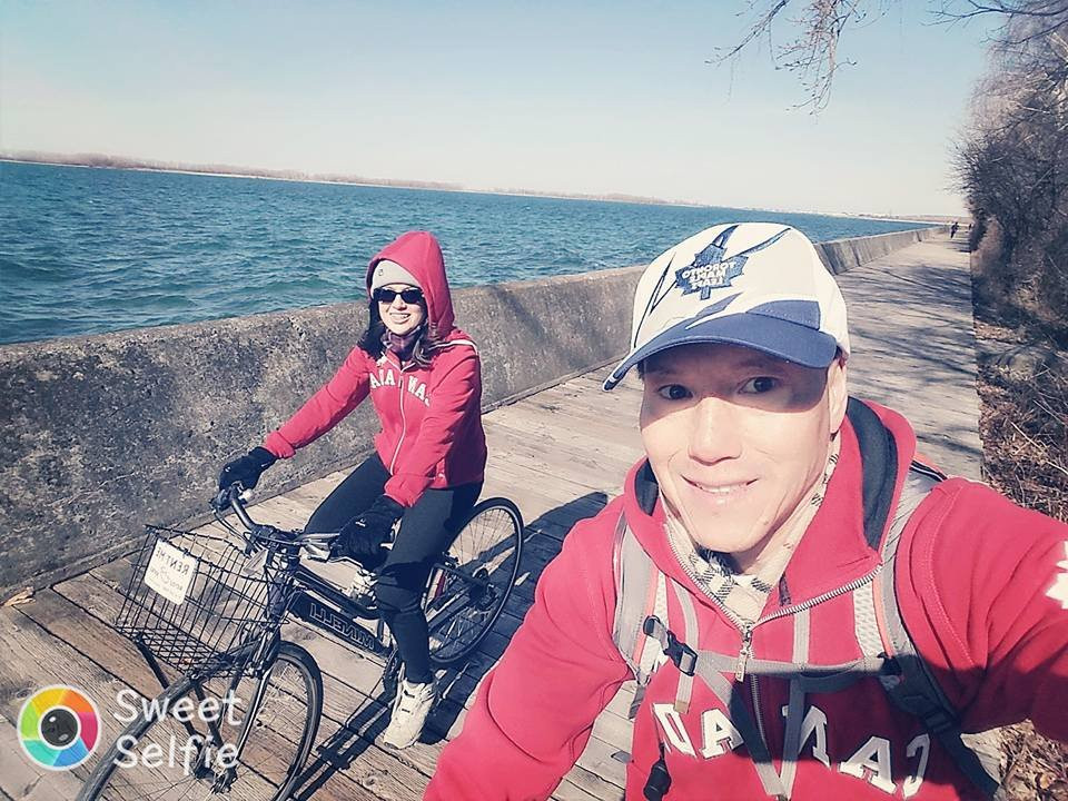 Wheel Excitement Inc-多伦多必去景点