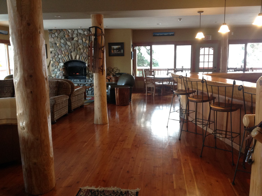 Vagabond Lodge主图