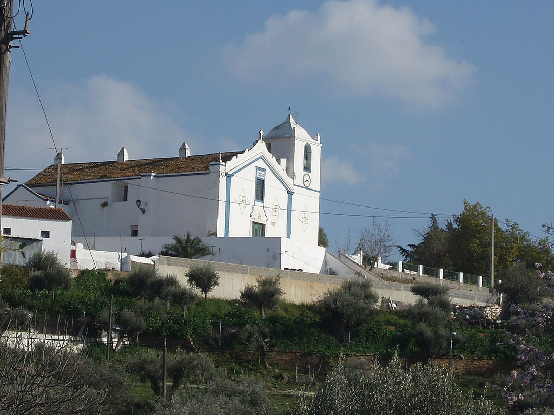 Igreja Matriz de Sao Pedro景点图片